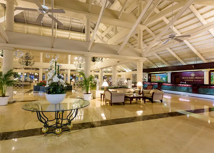 Bahia Principe Explore La Romana (Adults Only)