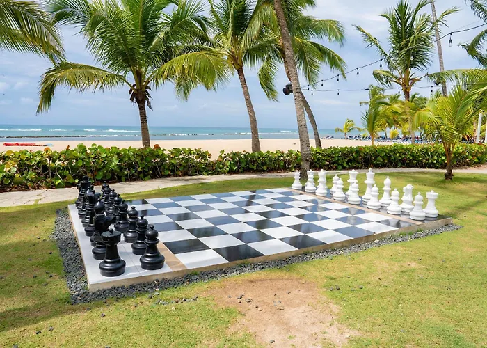 Coral Costa Caribe Beach Resort